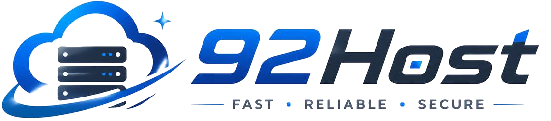 92HOST